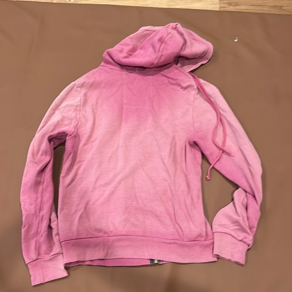 2 piece SET Aviator Nation Sweatpants and Sweatshirt - Picture 9 of 9